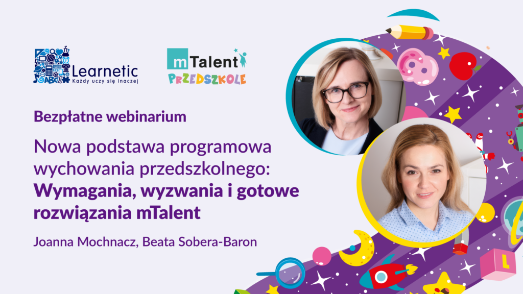 nowa podstawa programowa dla przedskzola